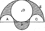 Class 10 Mathematics: CBSE Sample Question Paper (2019-20) - 4 | Mathematics (Maths) Class 10