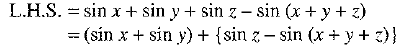 Class 9 Math: Sample Question Paper- 3 (With Solutions)