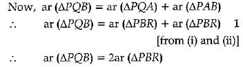 Class 9 Math: Sample Question Paper- 3 (With Solutions)