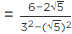 NCERT Exemplar Solutions: Number System | Mathematics (Maths) Class 9