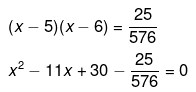 Chapter 4 - Quadratic Equations, RD Sharma Solutions - (Part-2) | RD Sharma Solutions for Class 10 Mathematics