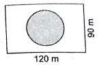 RS Aggarwal Solutions: Area of Circle, Sector and Segment- 1 - Class 10