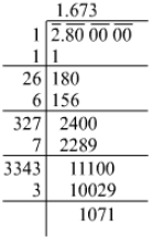 RS Aggarwal Solutions: Exercise 3F - Squares and Square Roots | Mathematics (Maths) Class 8