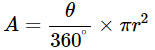 Class 10 Maths Chapter 11 Important Question Answers - Areas Related to Circles