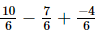RD Sharma Solutions (Ex 1.3 to 1.8): Rational Numbers | Mathematics (Maths) Class 8