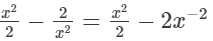 RS Aggarwal Solutions: Polynomials- 1 | Mathematics (Maths) Class 9