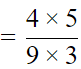 NCERT Exemplar Solutions: Surface Area & Volume | Mathematics (Maths) Class 9