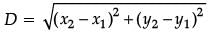 Class 10 Mathematics: CBSE Sample Question Paper (2020-21) (Basic) - 2 | Mathematics (Maths) Class 10