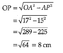 Class 9 Math: Sample Question Paper- 9 (With Solutions)