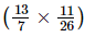 RD Sharma Solutions (Ex 1.3 to 1.8): Rational Numbers | Mathematics (Maths) Class 8