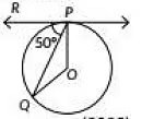 Important Questions: Circles | Mathematics (Maths) Class 10