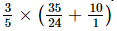 RD Sharma Solutions (Ex 1.3 to 1.8): Rational Numbers | Mathematics (Maths) Class 8