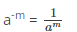 MCQ (with Solutions): Exponents & Powers | Mathematics (Maths) Class 8