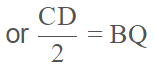 NCERT Exemplar Solutions: Quadrilaterals | Mathematics (Maths) Class 9