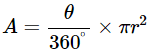 Class 10 Maths Chapter 11 Important Question Answers - Areas Related to Circles