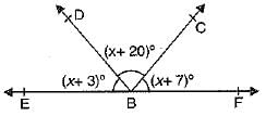Class 9 Math: Sample Question Paper- 11 (With Solutions)