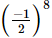 Exercise 2.3 - Powers RD Sharma Solutions | Mathematics (Maths) Class 8