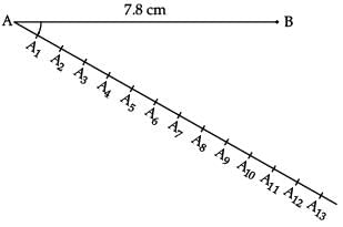 Class 10 Mathematics: CBSE (Official) Sample Question Paper with Solution (2020-21) (Basic) - 1 | Mathematics (Maths) Class 10