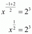 Exponents of Real Numbers- 2 RD Sharma Solutions | Mathematics (Maths) Class 9