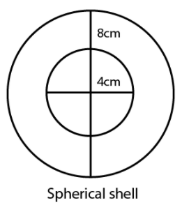 NCERT Exemplar: Surface Areas & Volumes | Mathematics (Maths) Class 10