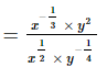 Exponents of Real Numbers- 2 RD Sharma Solutions | Mathematics (Maths) Class 9