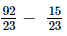 RD Sharma Solutions (Ex 1.3 to 1.8): Rational Numbers | Mathematics (Maths) Class 8