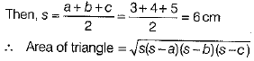 Class 9 Math: Sample Question Paper- 7 (With Solutions)
