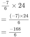 Rs Aggarwal Solutions: Exercise 1D - Rational Numbers | Mathematics (Maths) Class 8