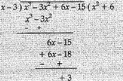 Class 10 Mathematics: CBSE Sample Question Paper (2019-20) - 6