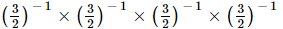 Exercise 2.2 - Powers RD Sharma Solutions | Mathematics (Maths) Class 8