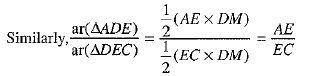 Class 10 Mathematics: CBSE Sample Question Paper (2019-20) - 2 | Mathematics (Maths) Class 10