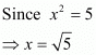 Number System RD Sharma Solutions | Mathematics (Maths) Class 9