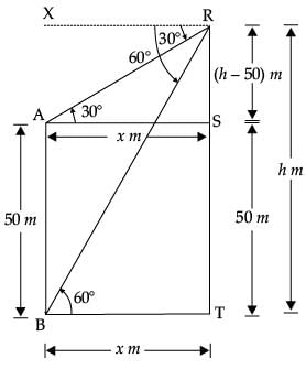 Class 10 Mathematics: CBSE (Official) Sample Question Paper with Solution (2020-21) (Standard) - 1 | Mathematics (Maths) Class 10