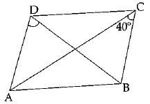 Class 9 Math: Sample Question Paper- 10 (With Solutions)