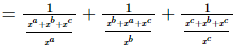 Exponents of Real Numbers- 1 RD Sharma Solutions | Mathematics (Maths) Class 9