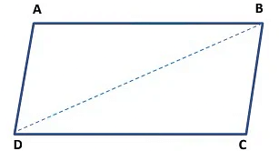 Quadrilaterals Class 9 Notes Maths Chapter 8