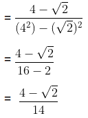 Number System Class 9 Notes Maths Chapter 1