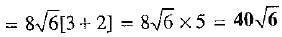 Class 9 Math: Sample Question Paper- 3 (With Solutions)