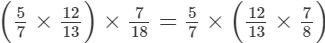 Rs Aggarwal Solutions: Exercise 1D - Rational Numbers | Mathematics (Maths) Class 8