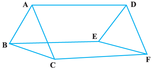 NCERT Exemplar Solutions: Quadrilaterals | Mathematics (Maths) Class 9