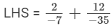 Rs Aggarwal Solutions: Exercise 1C - Rational Numbers | Mathematics (Maths) Class 8
