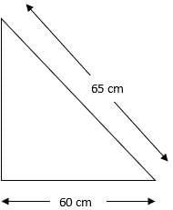 RS Aggarwal Solutions: Perimeter and Area of Plane Figures- 1 - Class 10