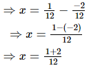 RD Sharma Solutions (Ex 1.3 to 1.8): Rational Numbers | Mathematics (Maths) Class 8