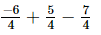 RD Sharma Solutions (Ex 1.3 to 1.8): Rational Numbers | Mathematics (Maths) Class 8