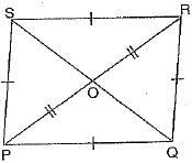 Class 9 Math: Sample Question Paper- 3 (With Solutions)