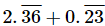 RS Aggarwal Solutions: Number System- 2 | Mathematics (Maths) Class 9