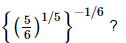 Exponents of Real Numbers- 2 RD Sharma Solutions | Mathematics (Maths) Class 9