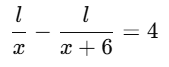 Important Questions: Pair of Linear Equations in Two Variables | Mathematics (Maths) Class 10
