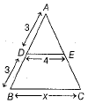 Class 10 Mathematics: CBSE Sample Question Paper (2019-20) - 3 | Mathematics (Maths) Class 10