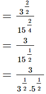 RS Aggarwal Solutions: Exercise 1G - Number System | Extra Documents & Tests for Class 9